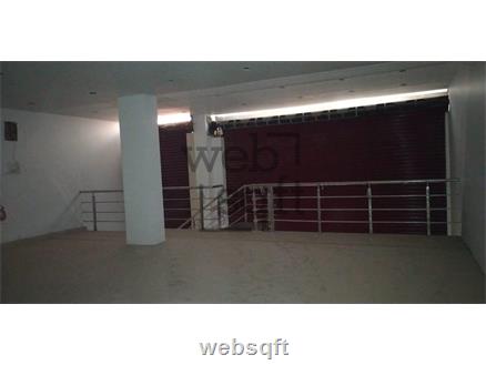Commercial Shop-Mulgi for Rent in Hyderabad